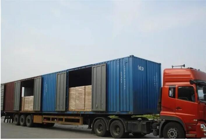 厦门到市南区整车运输