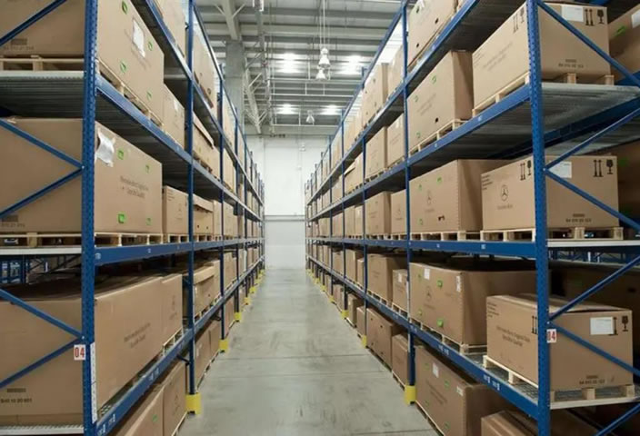 厦门到市南区货物仓储