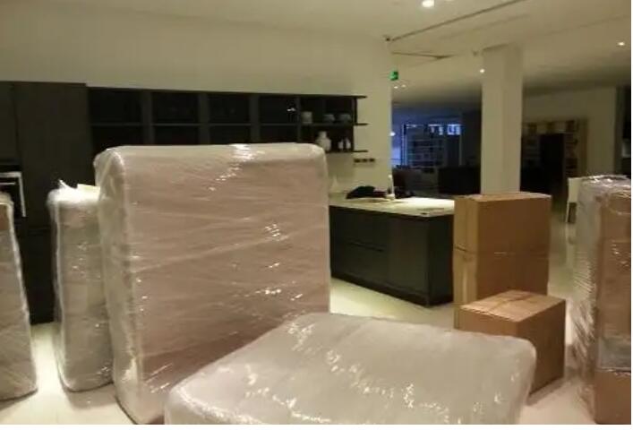 厦门到市南区长途搬家