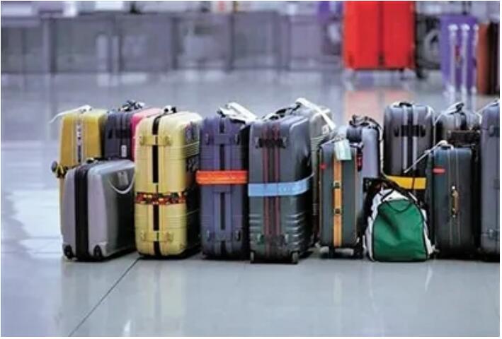 厦门到市南区行李托运