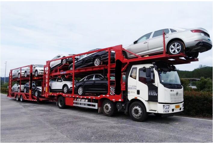 厦门到市南区轿车托运